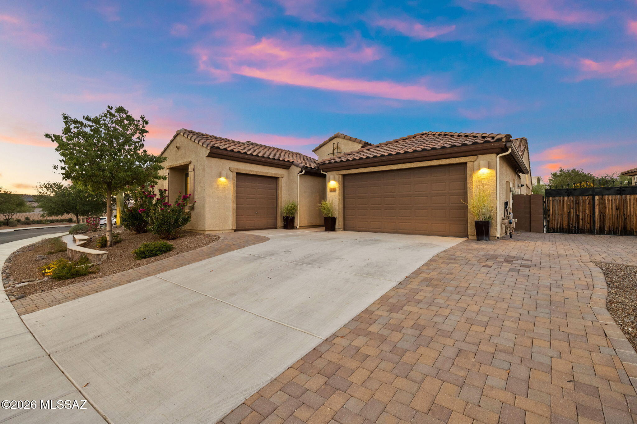 5040 W Paseo Rancho Acero Tucson Arizona United States, for Sale, residential, Aaron Lieberman, TIERRA ANTIGUA REALTY