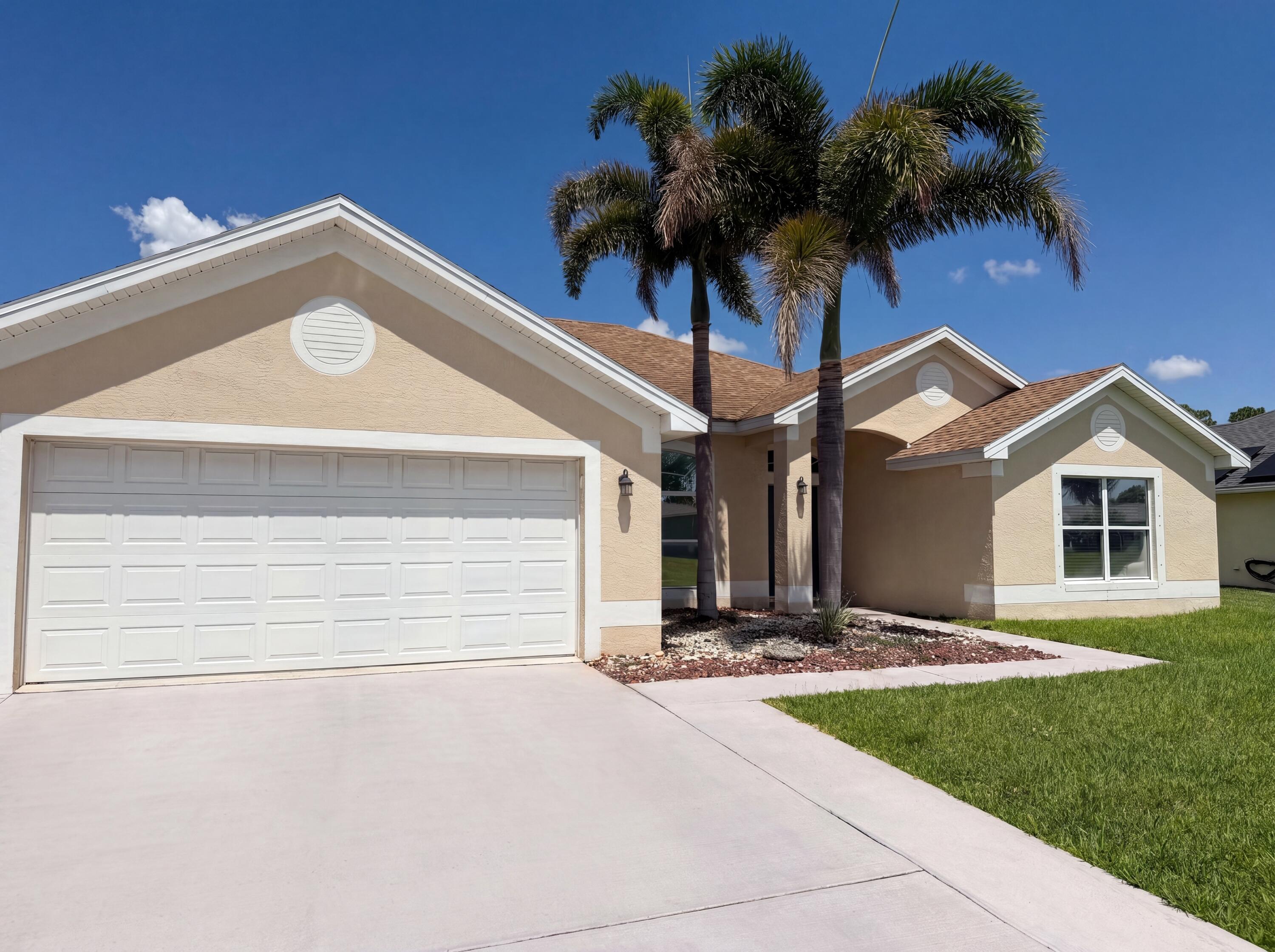3642 SW Sterricker Street Port St. Lucie Florida United States, for Sale, residential,  , InCom Real Estate - New Demo Office