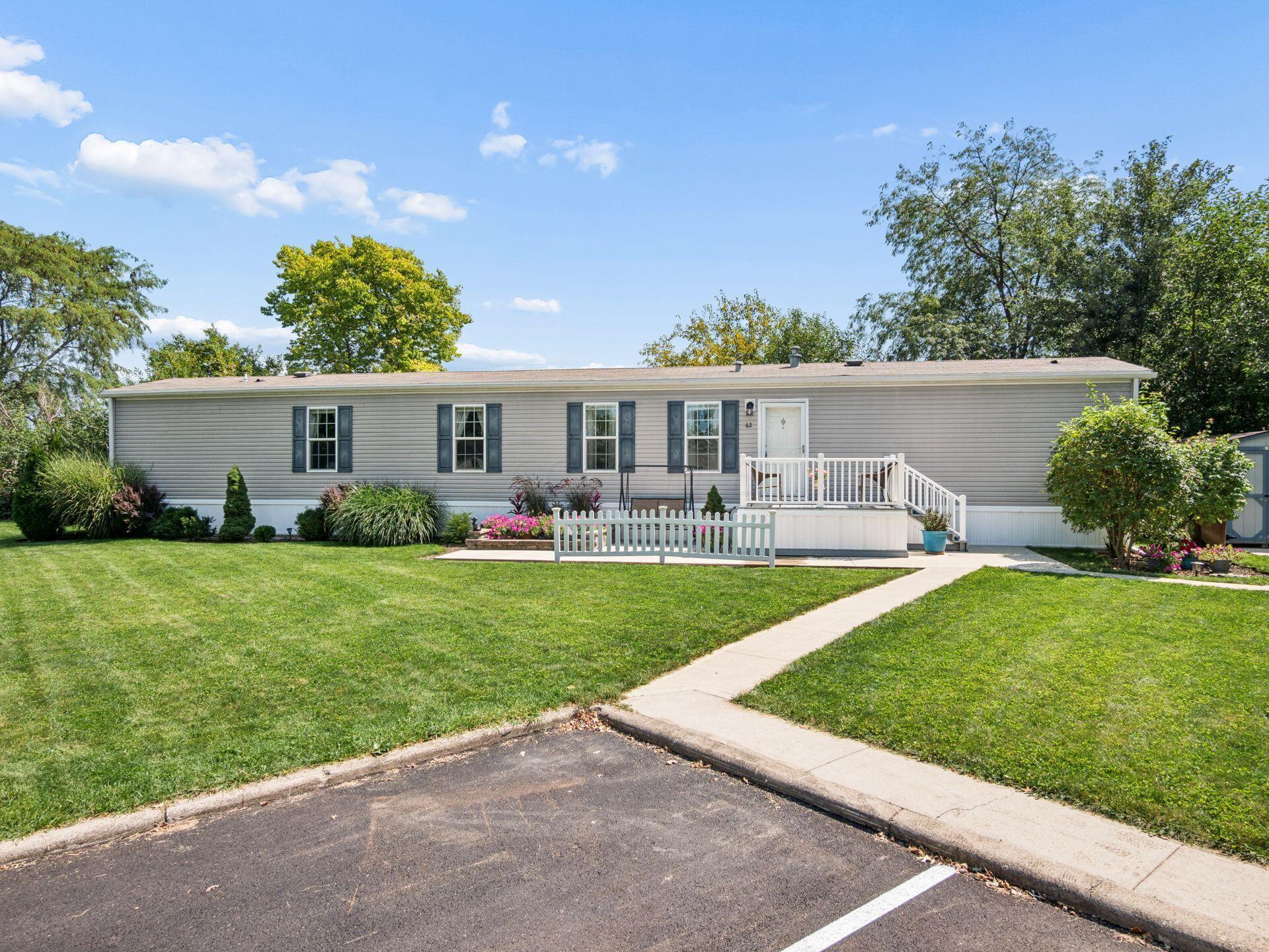 62 Woodcrest Drive Marysville Ohio United States, for Sale, residential, , InCom Real Estate - New Demo Office