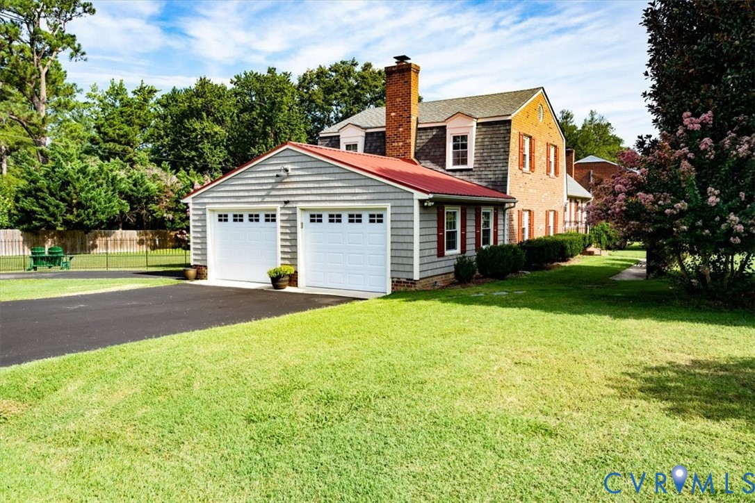 10712 Lunswood Road Chester Virginia United States, for Sale, residential,  , Ford Agency Real Estate