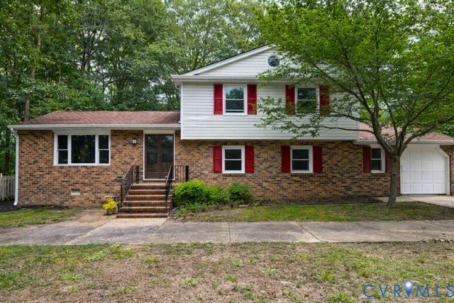 13303 Belspring Court Chester Virginia United States, for Sale, residential,  , Ford Agency Real Estate