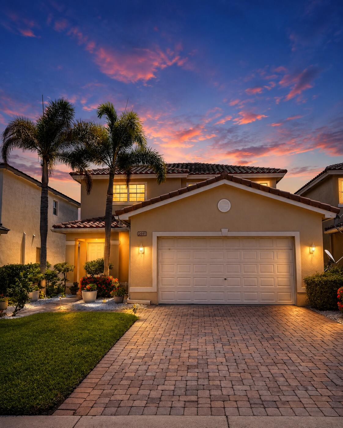2891 SW Butterfly Lane Palm City Florida United States, for Sale, residential, Jonathan BJ Hayes, Real Broker LLC