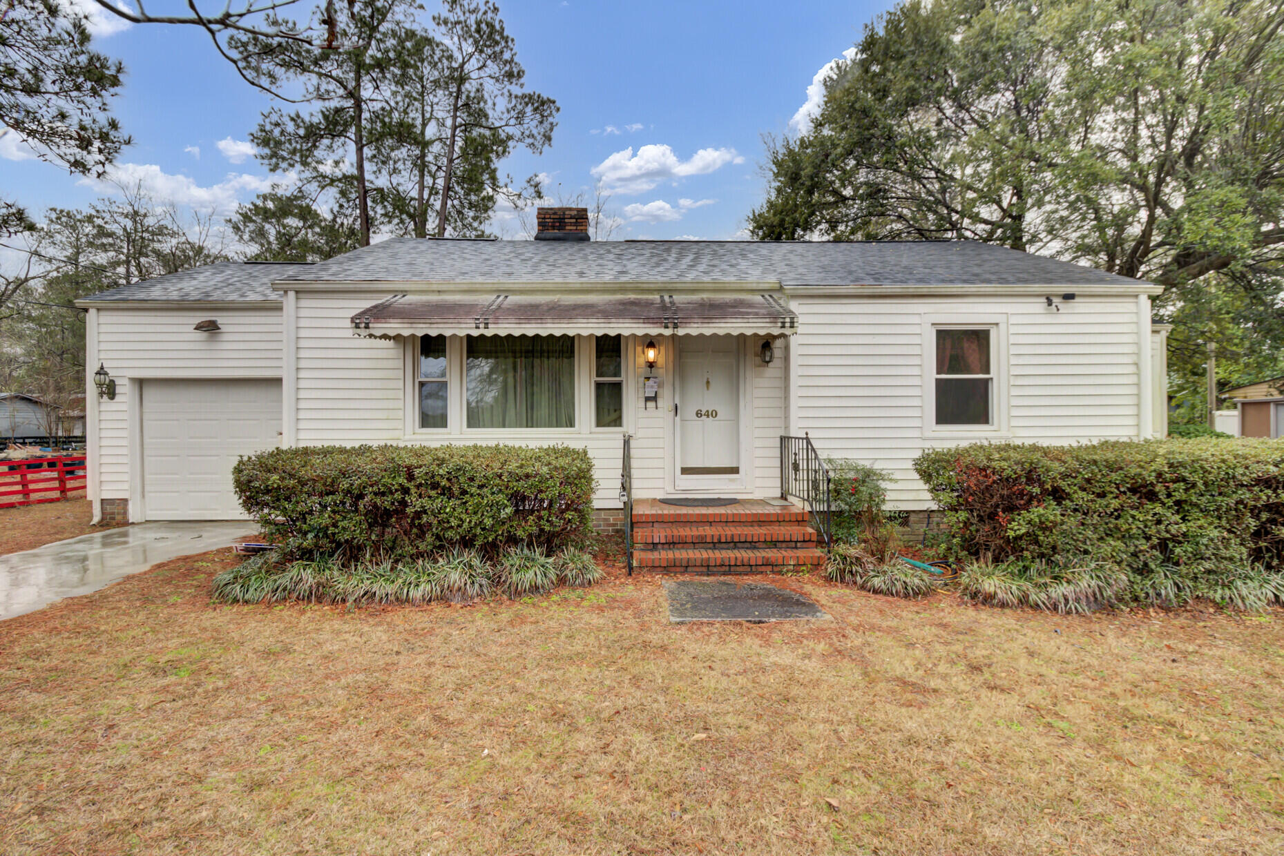 640 Bennett Street Orangeburg South Carolina United States, for Sale, residential,  , Felder & Associates Real Estate Services LLC