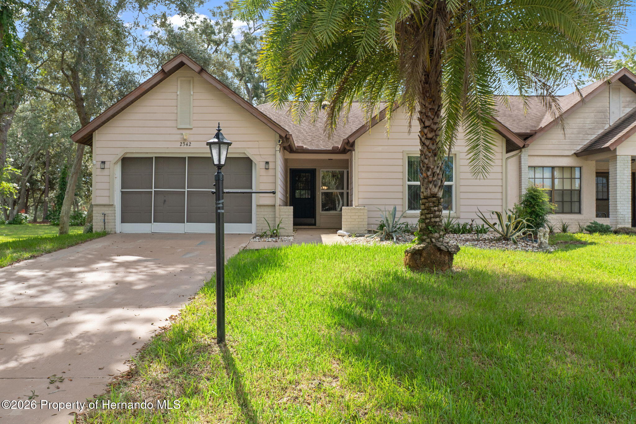 2342 Countryside Drive Spring Hill Florida United States, for Sale, residential,  , Gold Star Realty Group Inc