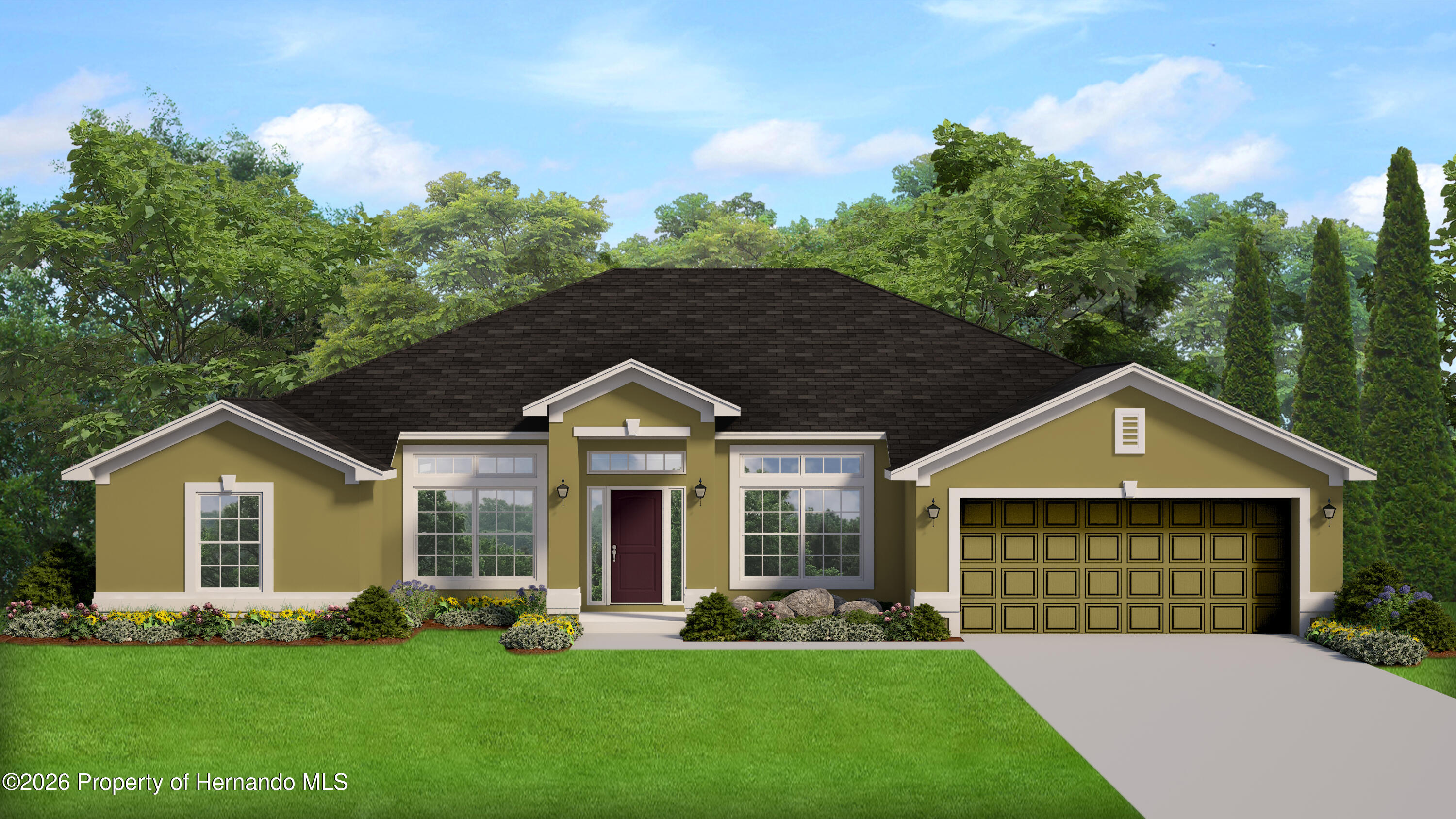 13226 Parsley Avenue Weeki Wachee Florida United States, for Sale, residential,  , Gold Star Realty Group Inc