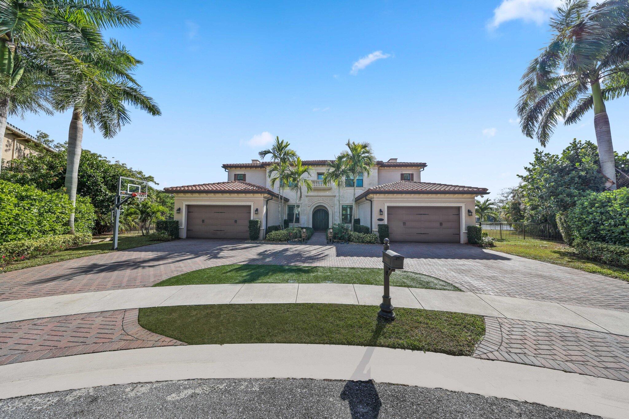 17511 Cadena Drive Boca Raton Florida United States, for Sale, residential, Matt Levine, The Premier Group & Compass