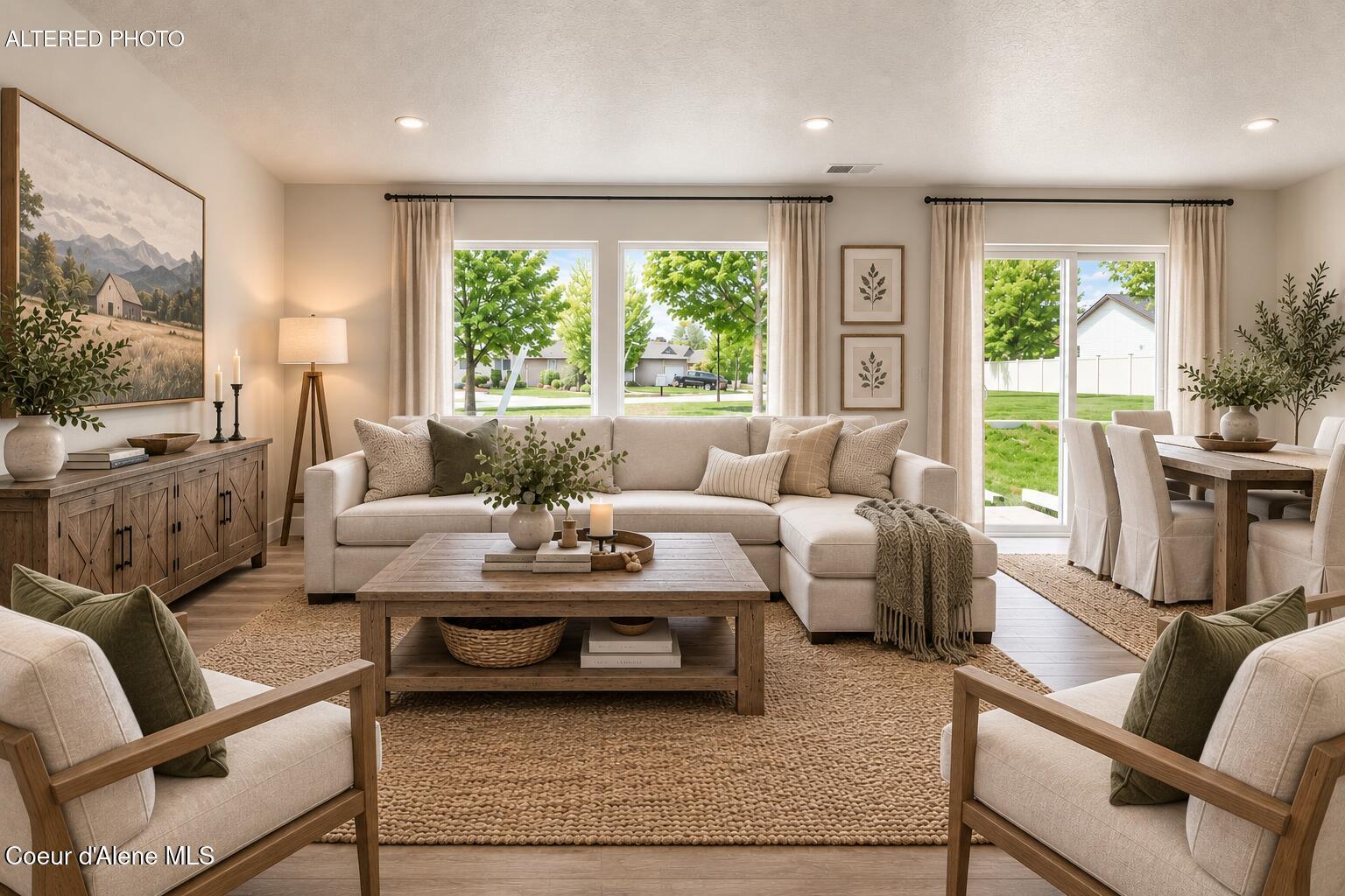 657 N Galbraith Lp Post Falls Idaho United States, for Sale, residential, Jenna Wynand, Realty ONE Group Eclipse