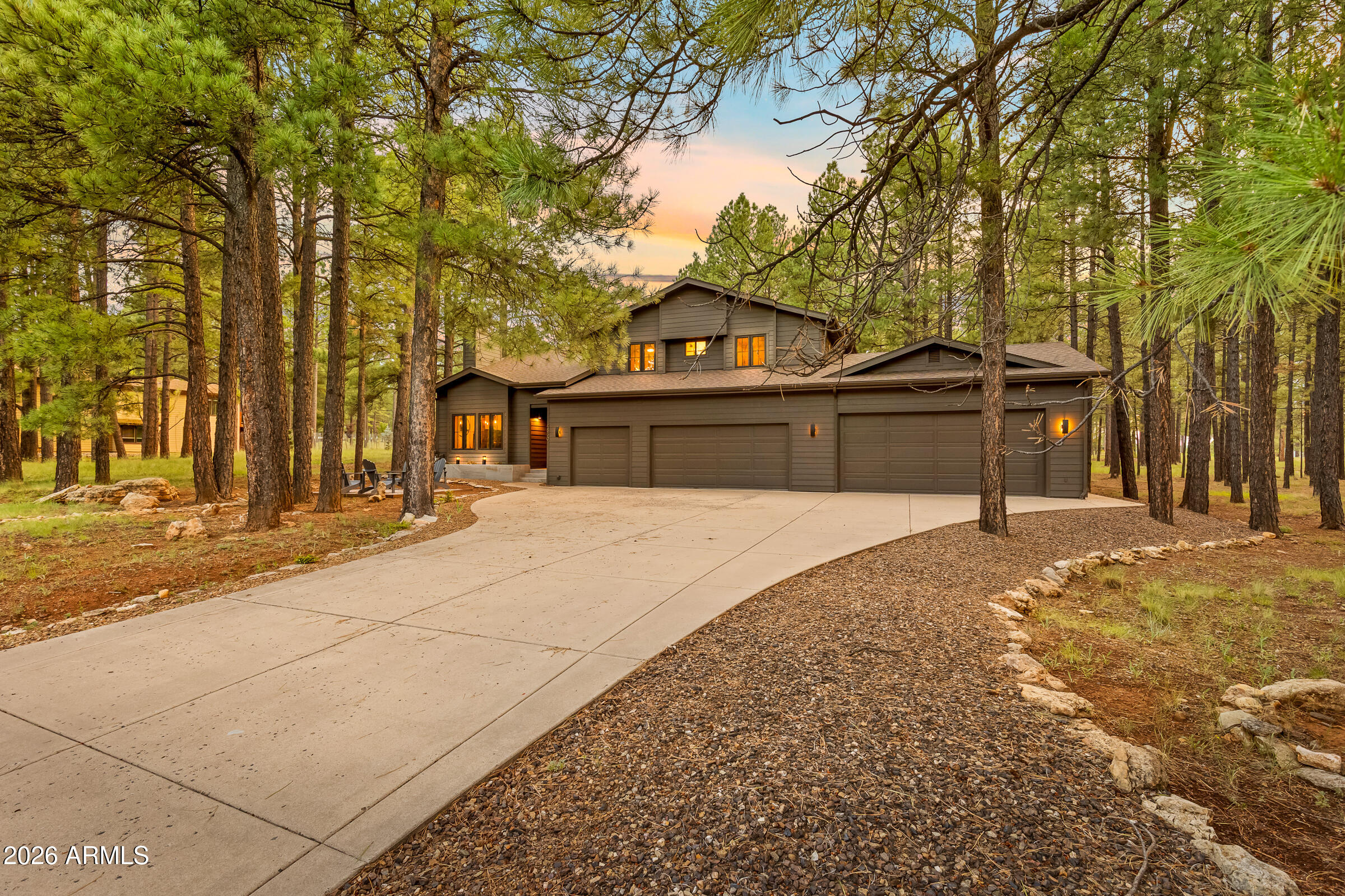 4850 E MOUNT PLEASANT Drive Flagstaff Arizona United States, for Sale, residential, Dee  Nowell, Compass