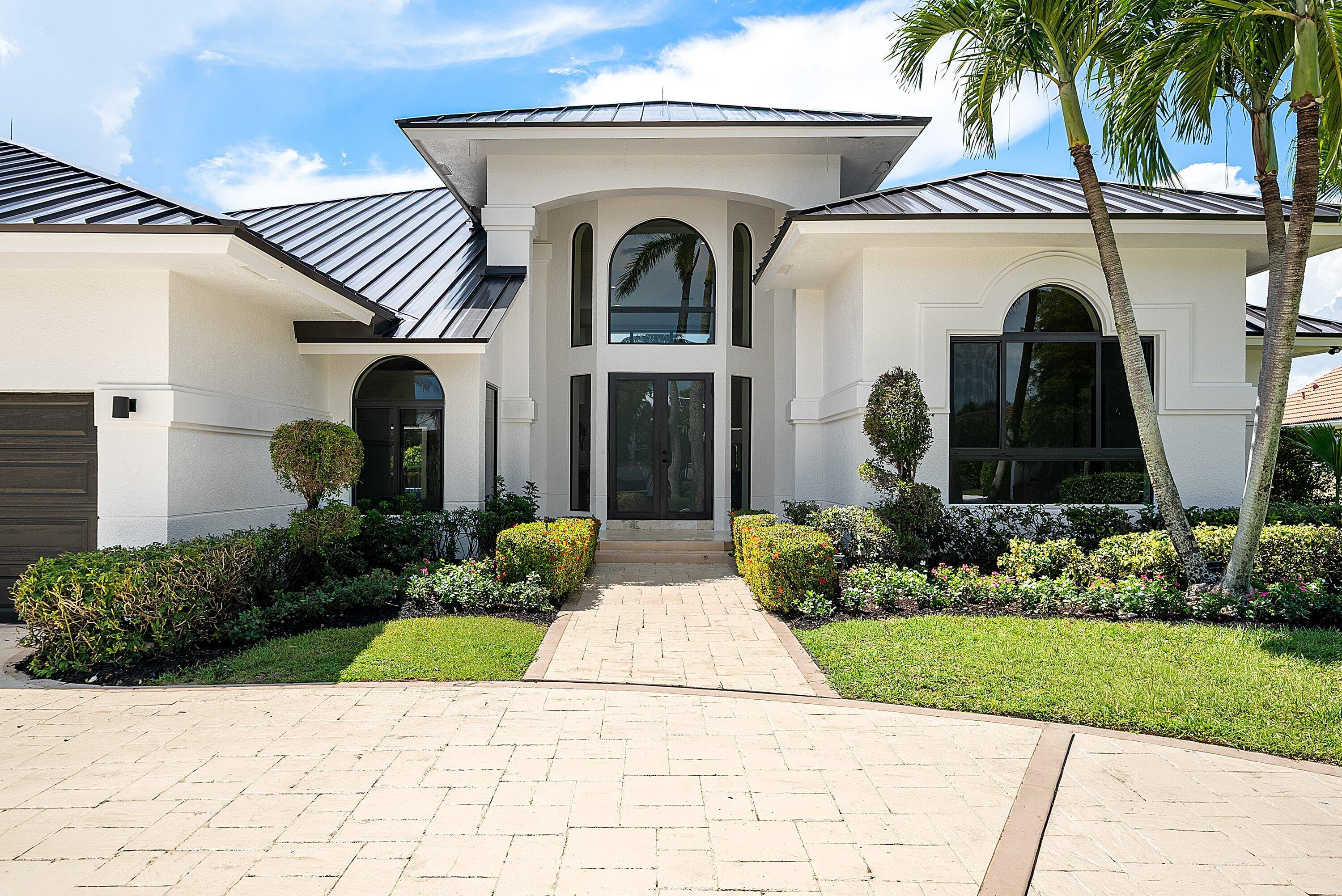 4484 Bocaire Boulevard Boca Raton Florida United States, for Sale, residential, Matt Levine, The Premier Group & Compass