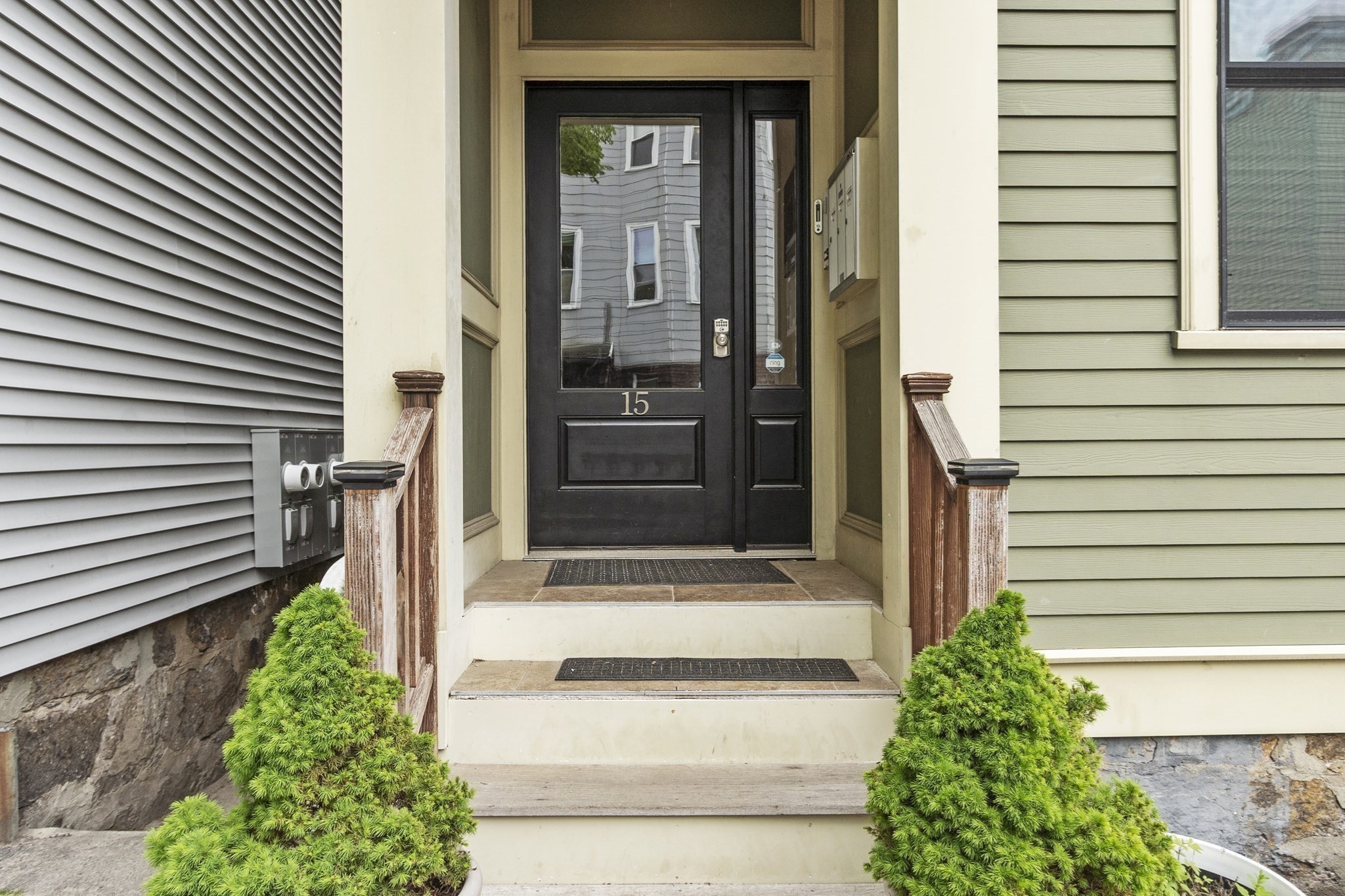 15 Howell St  UNIT 3 Boston Massachusetts United States, for Sale, residential,  , The Edwards Realty Team - Barrett Sotheby's International Realty