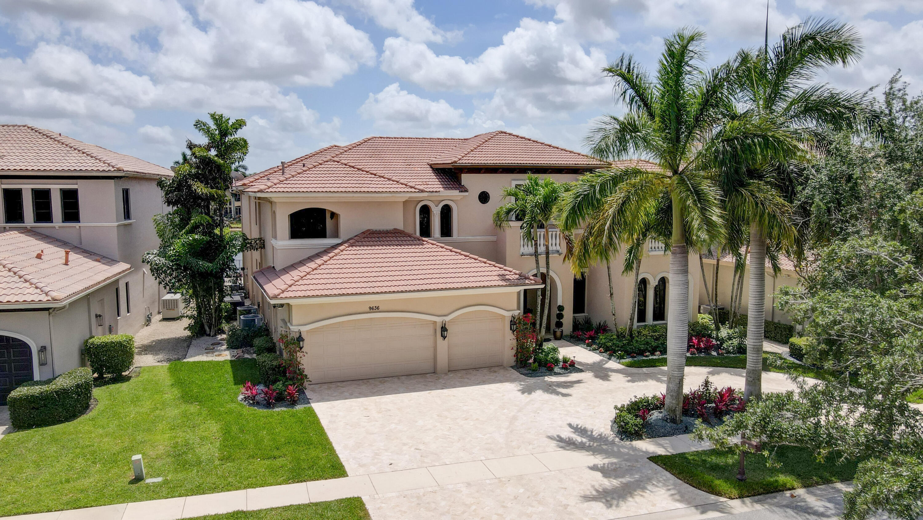 9636 Bridgebrook Drive Boca Raton Florida United States, for Sale, residential, Matt Levine, The Premier Group & Compass