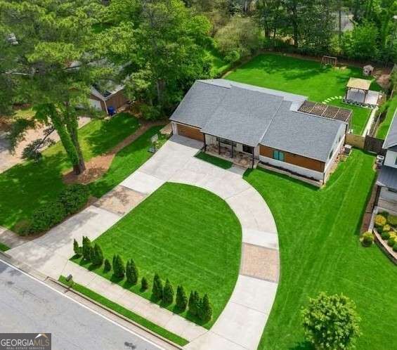 4130 Lower Roswell Road Marietta Georgia United States, for Rent, residential,  , RCA Realty Group