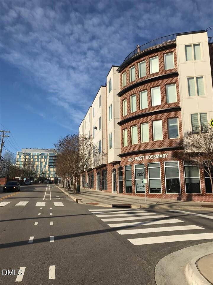 400 W Rosemary Street APT 113 Chapel Hill North Carolina United States, for Sale, residential,  , Realty World - Carolina Properties