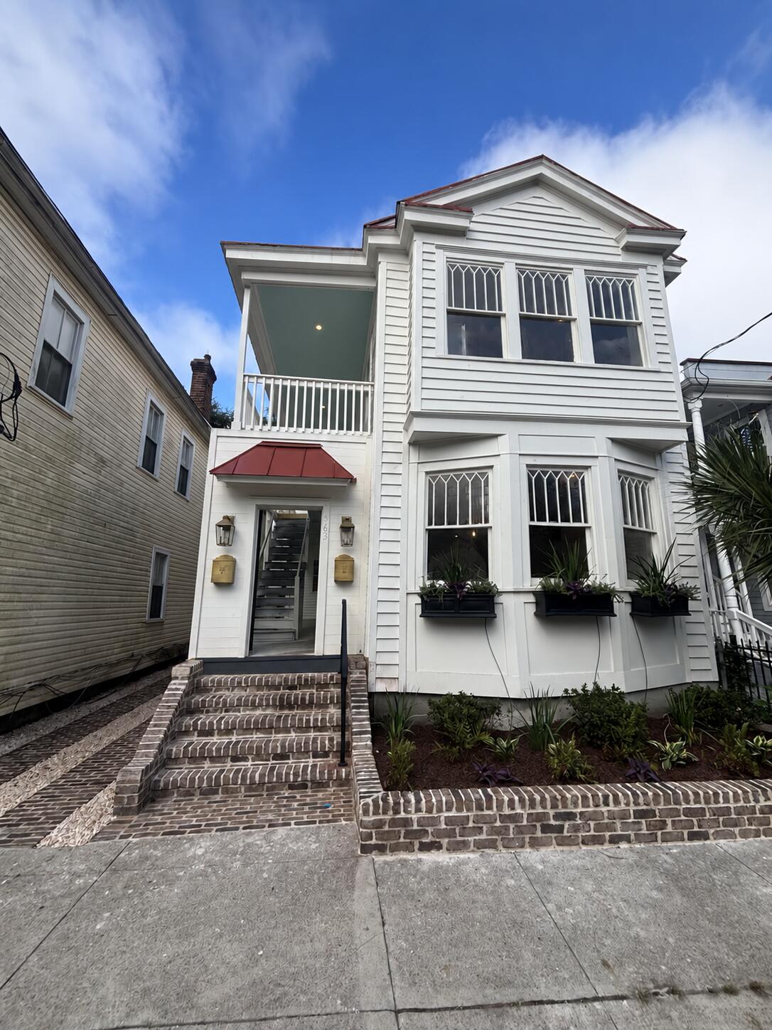 563 Rutledge Avenue APT A & B Charleston South Carolina United States, for Sale, residential,  , Adler Realty