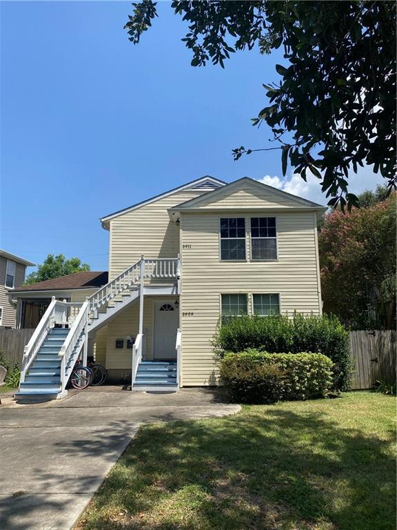 5909 GENERAL HAIG Street New Orleans Louisiana United States, for Sale, residential,  , 1st BMG REALTY