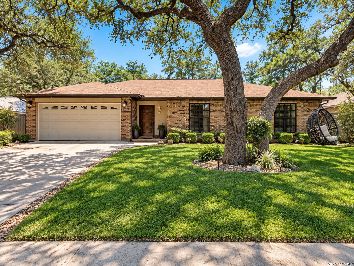 7722 Crooked Brook San Antonio Texas United States, for Sale, residential, Angelica Albanese Wilson, The Firm Real Estate Advisors