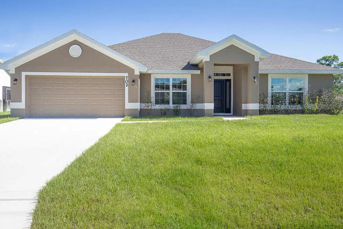 702 SE WALTERS Terrace Port St. Lucie Florida United States, for Sale, residential, Jonathan BJ Hayes, Real Broker LLC