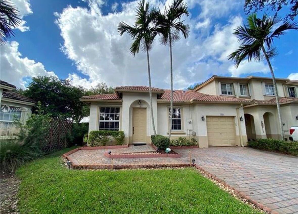 1828 NW 79TH Way Pembroke Pines Florida United States, for Rent, residential,  , RCA Realty Group