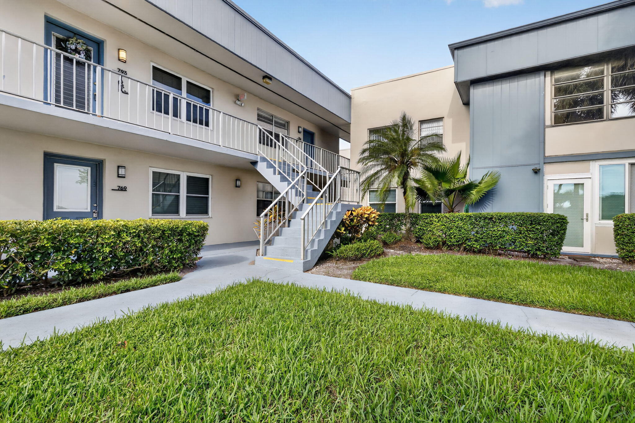 770 NORMANDY Q  APT 770 Delray Beach Florida United States, for Rent, residential, Arlene   Toolsie  , Re/Max Direct