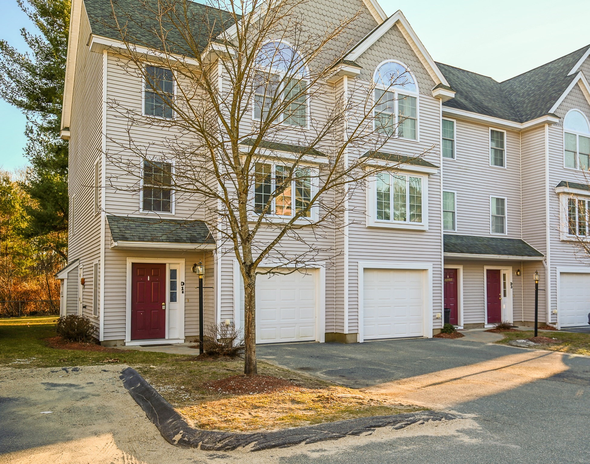 100 Nutting Road  UNIT D1 Westford Massachusetts United States, for Rent, residential,  , The Edwards Realty Team - Barrett Sotheby's International Realty