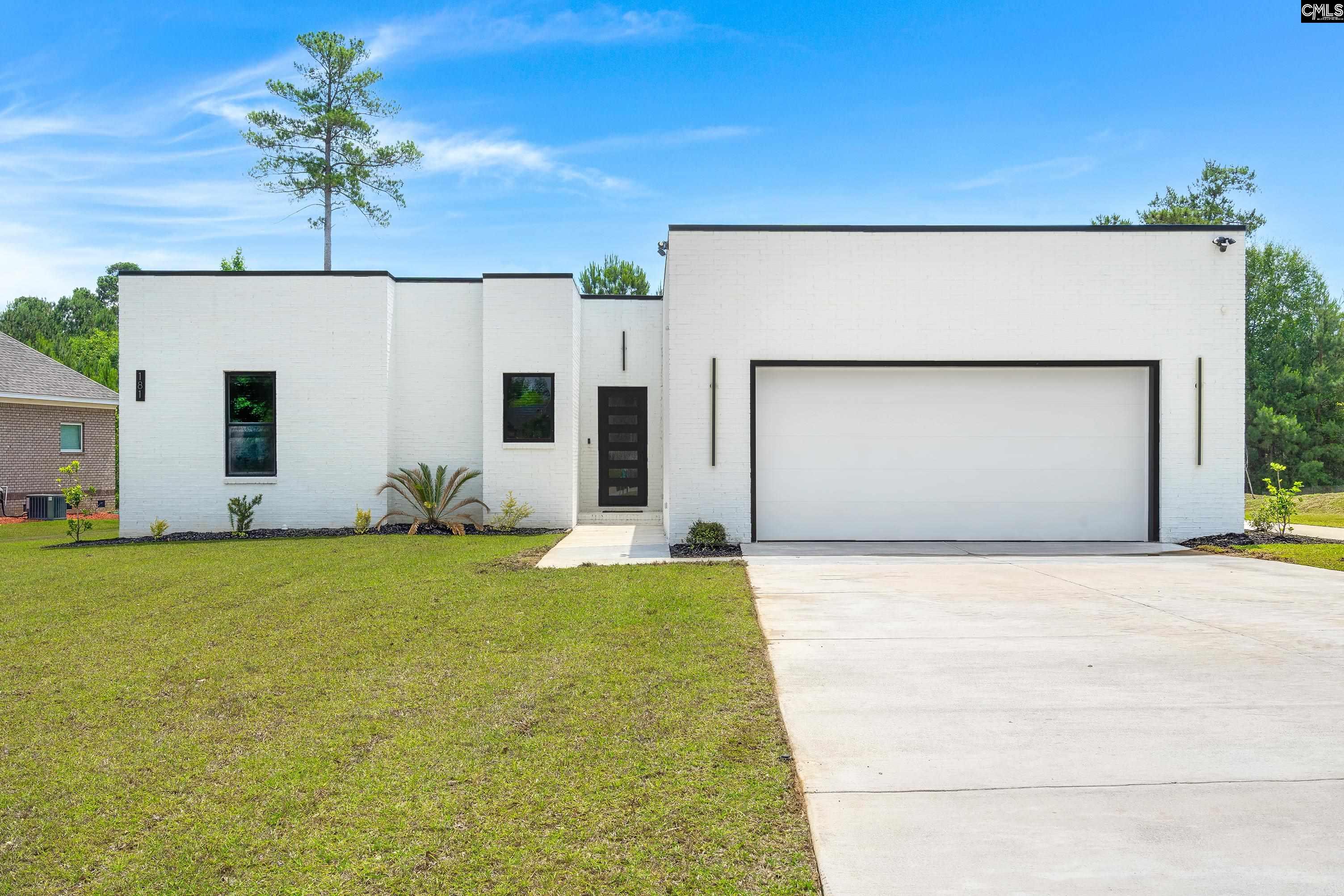 181 Sago Palm Drive Orangeburg South Carolina United States, for Sale, residential,  , Felder & Associates Real Estate Services LLC