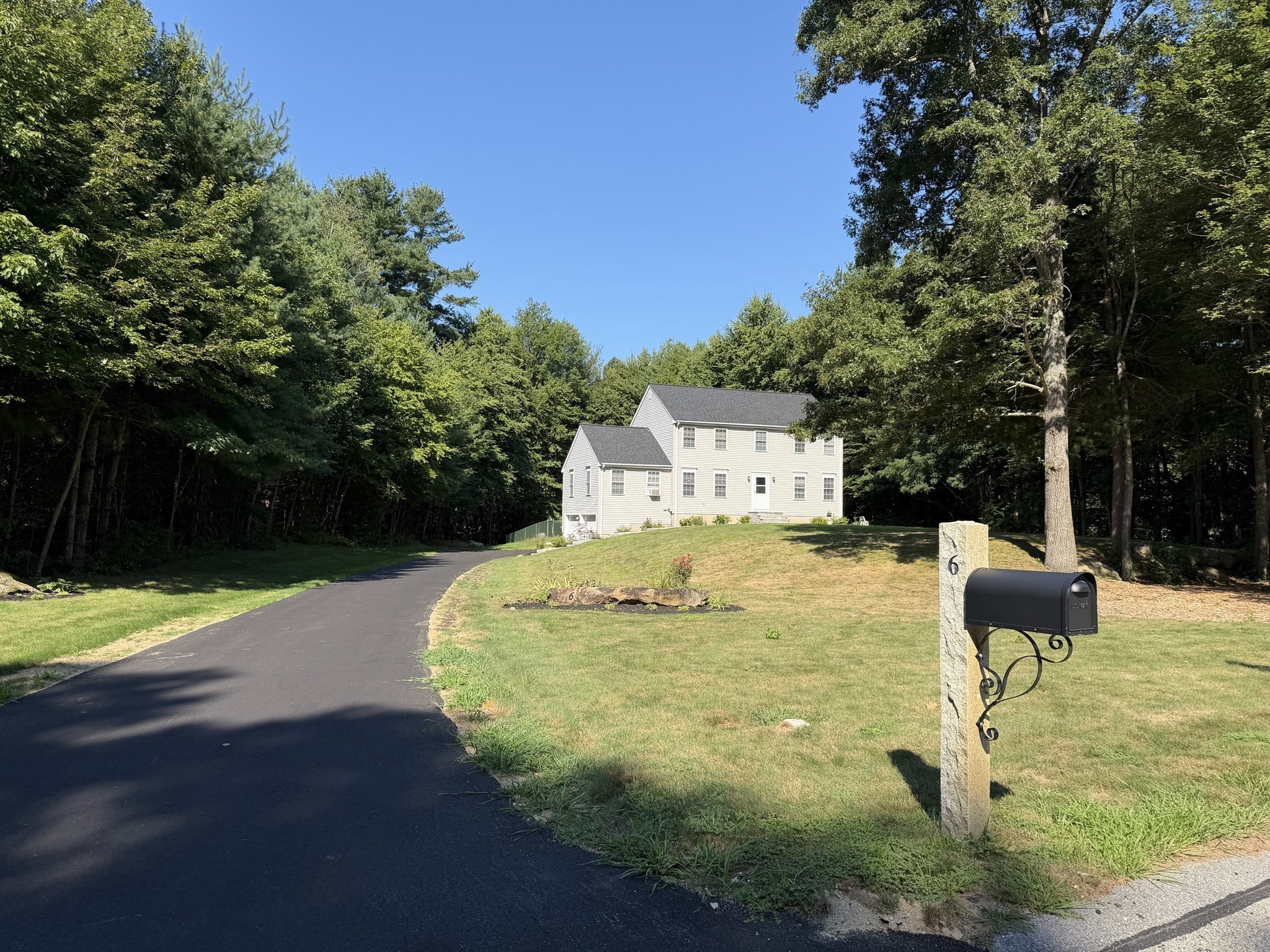6 Conservation Drive Douglas Massachusetts United States, for Sale, residential, Ronald Williams, Incom Example Demo Office