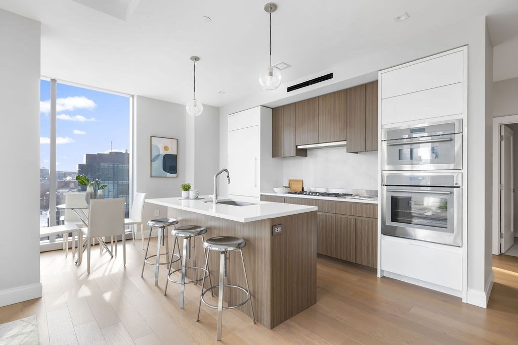 100 Shawmut Ave  UNIT 8-807 Boston Massachusetts United States, for Sale, residential, Darcy Bento, South Boston  Realtor Bento Real Estate Group, Bento Real Estate Group, Inc.