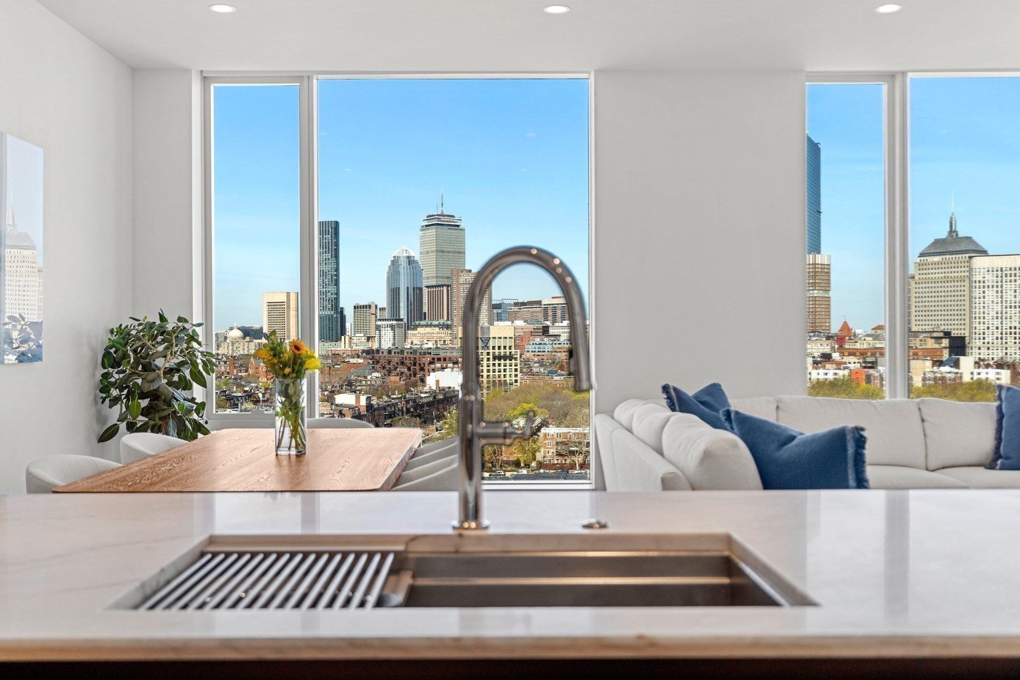 380 Harrison Ave  UNIT 14-G Boston Massachusetts United States, for Sale, residential, Darcy Bento, South Boston  Realtor Bento Real Estate Group, Bento Real Estate Group, Inc.