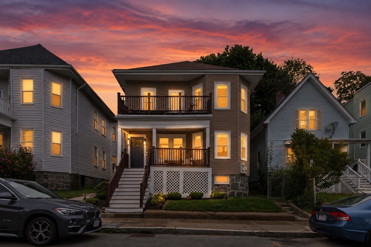 285 Minot St  UNIT 2 Boston Massachusetts United States, for Sale, residential,  , The Edwards Realty Team - Barrett Sotheby's International Realty