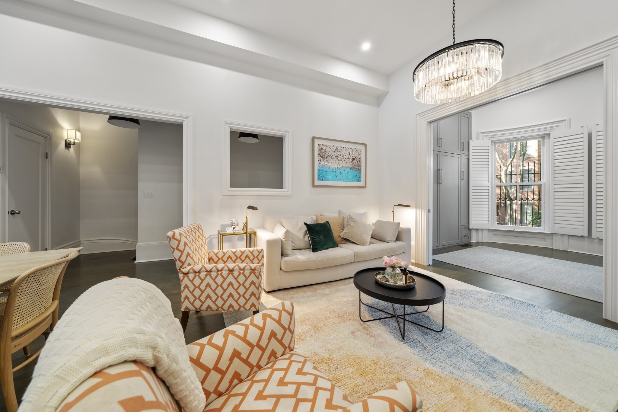 19 Worcester Street  UNIT 1 Boston Massachusetts United States, for Sale, residential, Darcy Bento, South Boston  Realtor Bento Real Estate Group, Bento Real Estate Group, Inc.