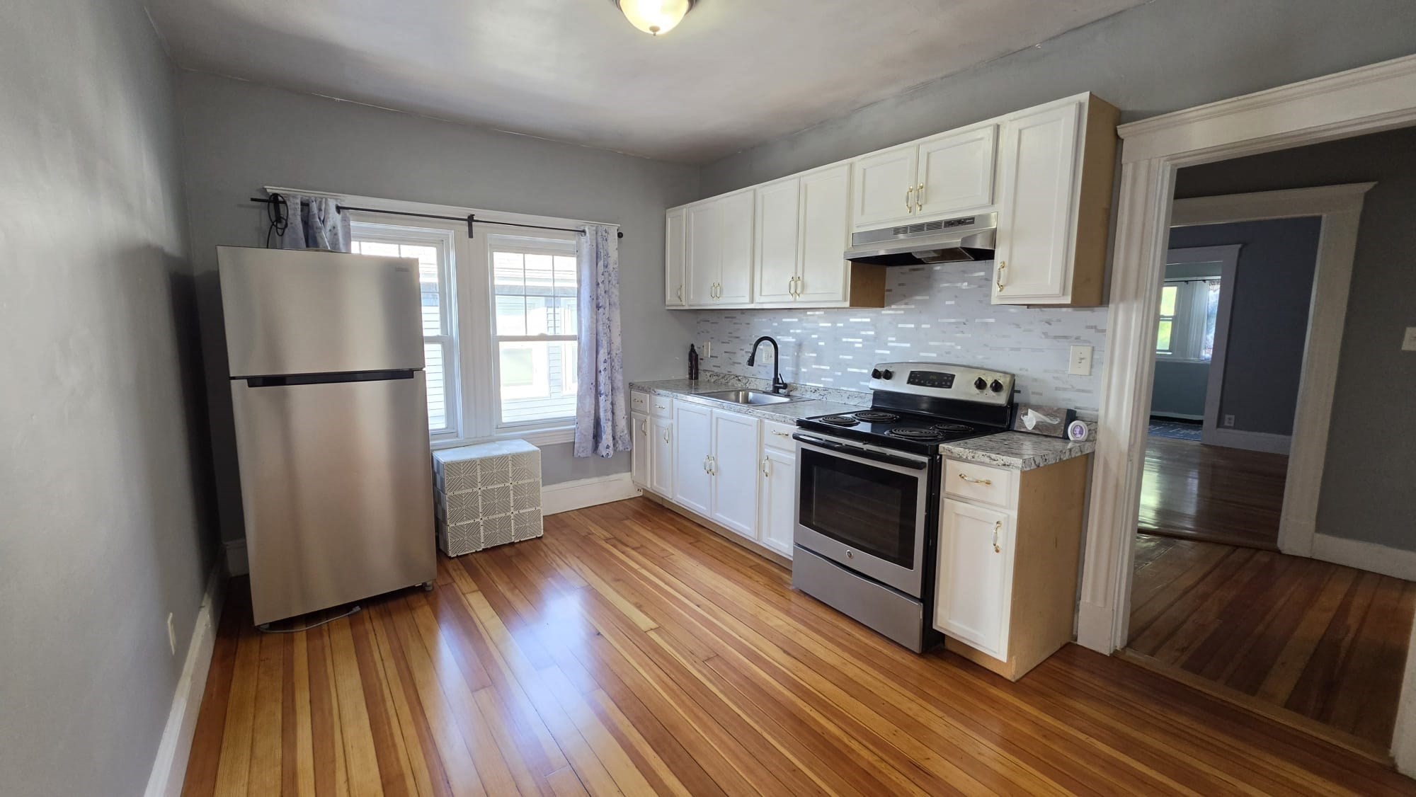 1028 N Shore Rd  UNIT 2 Revere Massachusetts United States, for Rent, residential, Edwin Contreras, Broad Sound Real Estate