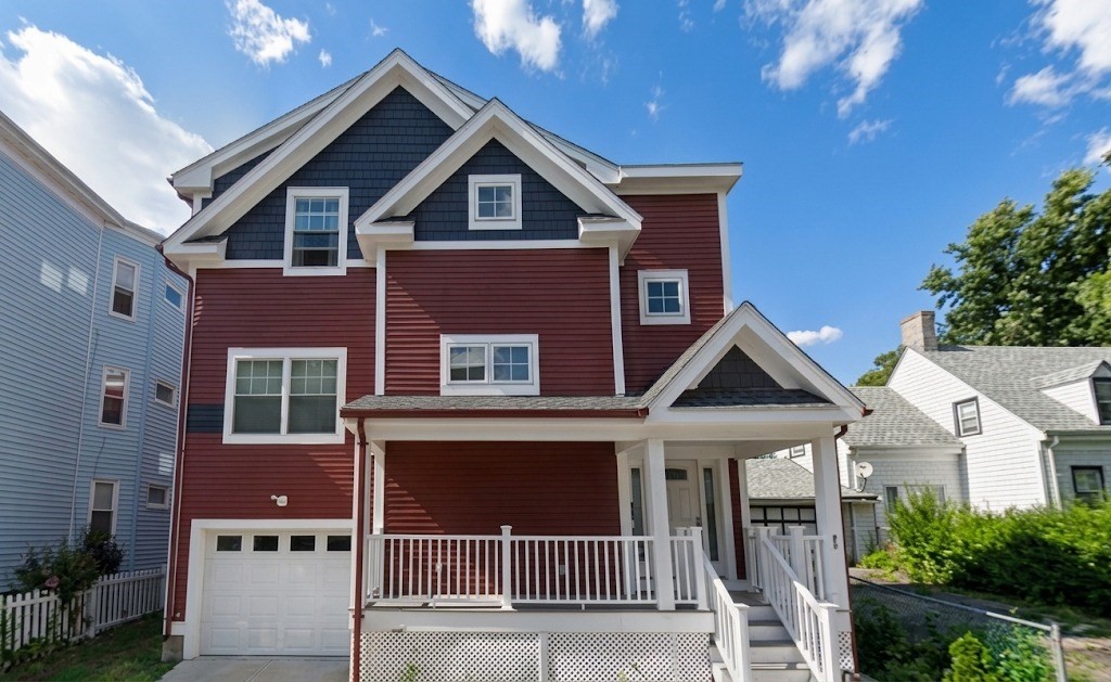 27 West Tremlett St  UNIT 2 Boston Massachusetts United States, for Rent, residential,  , The Edwards Realty Team - Barrett Sotheby's International Realty