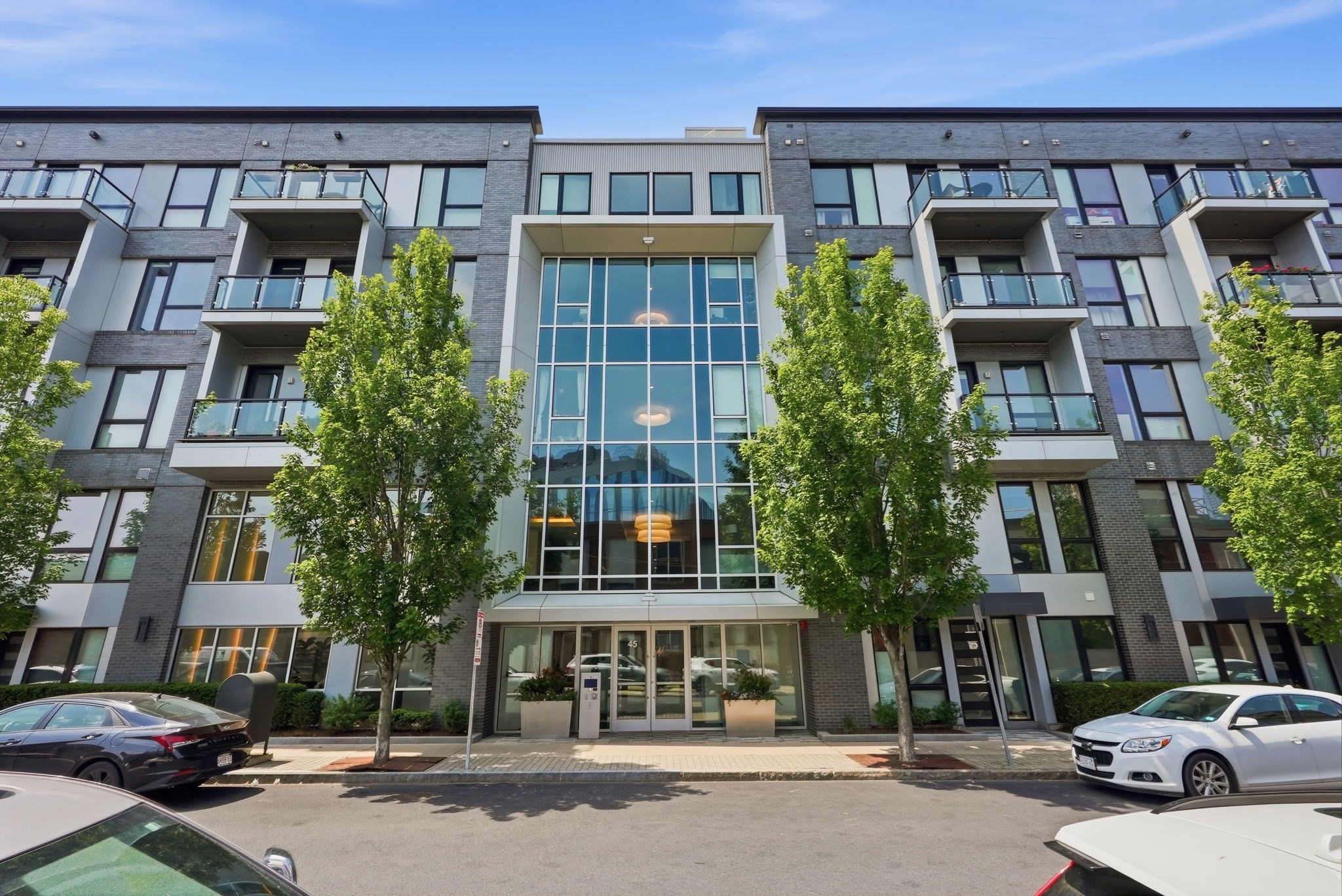 45 W 3rd St  UNIT 401 Boston Massachusetts United States, for Rent, residential,  , The Edwards Realty Team - Barrett Sotheby's International Realty