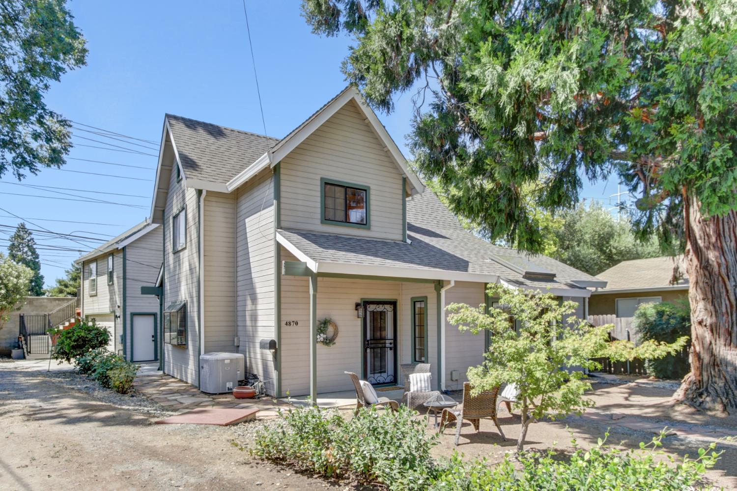 4870 Q Street Sacramento California United States, for Sale, residential,  , SacHomes Realty Group