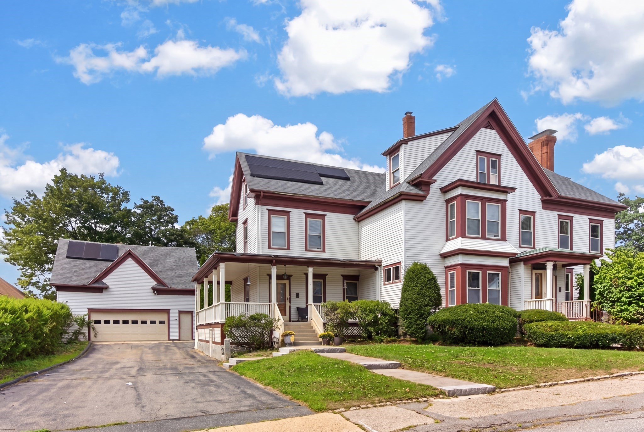 141 Chestnut St Gardner Massachusetts United States, for Sale, residential, Ronald Williams, Incom Example Demo Office