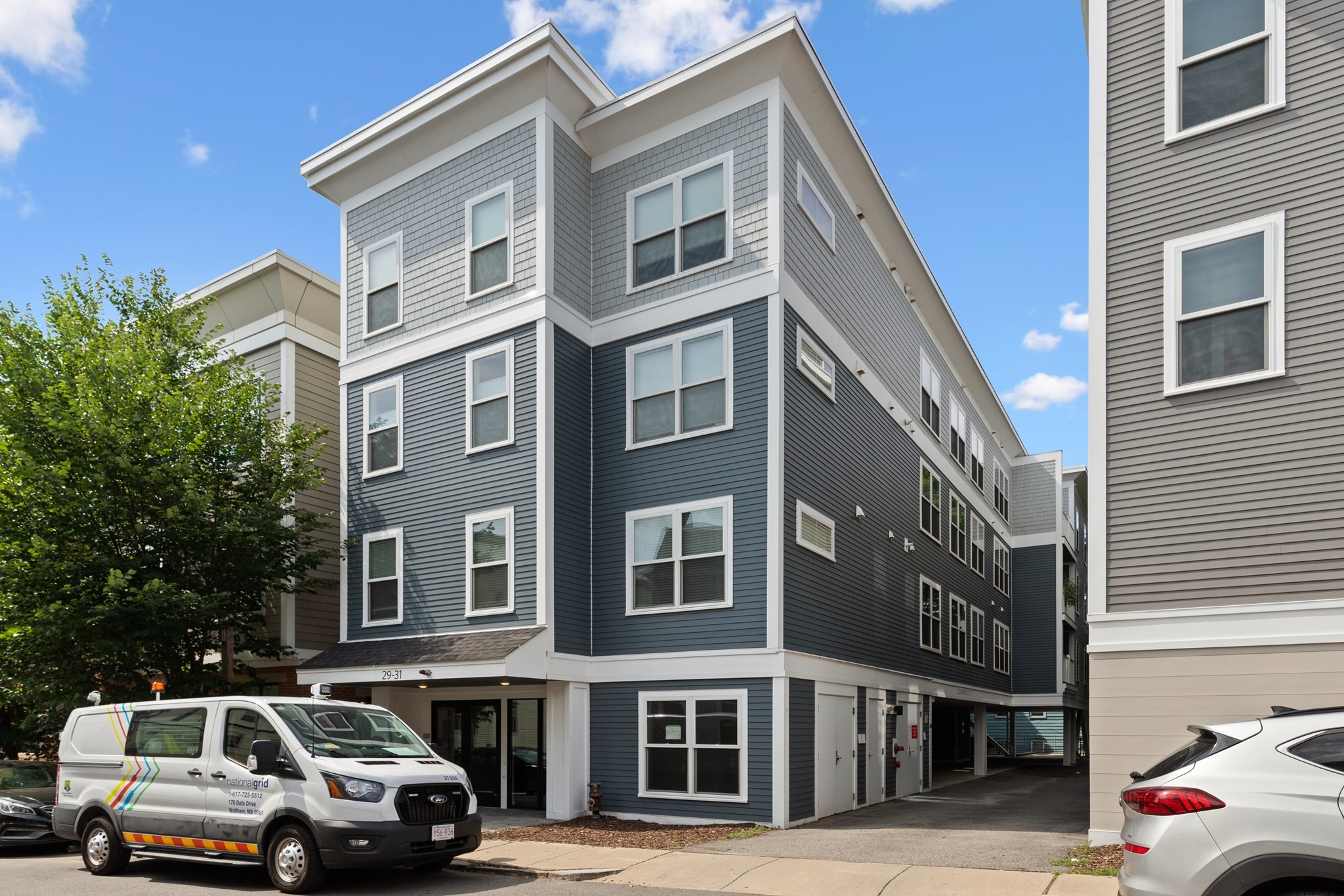 29 Ward St  UNIT 103 Boston Massachusetts United States, for Sale, residential, Darcy Bento, South Boston  Realtor Bento Real Estate Group, Bento Real Estate Group, Inc.