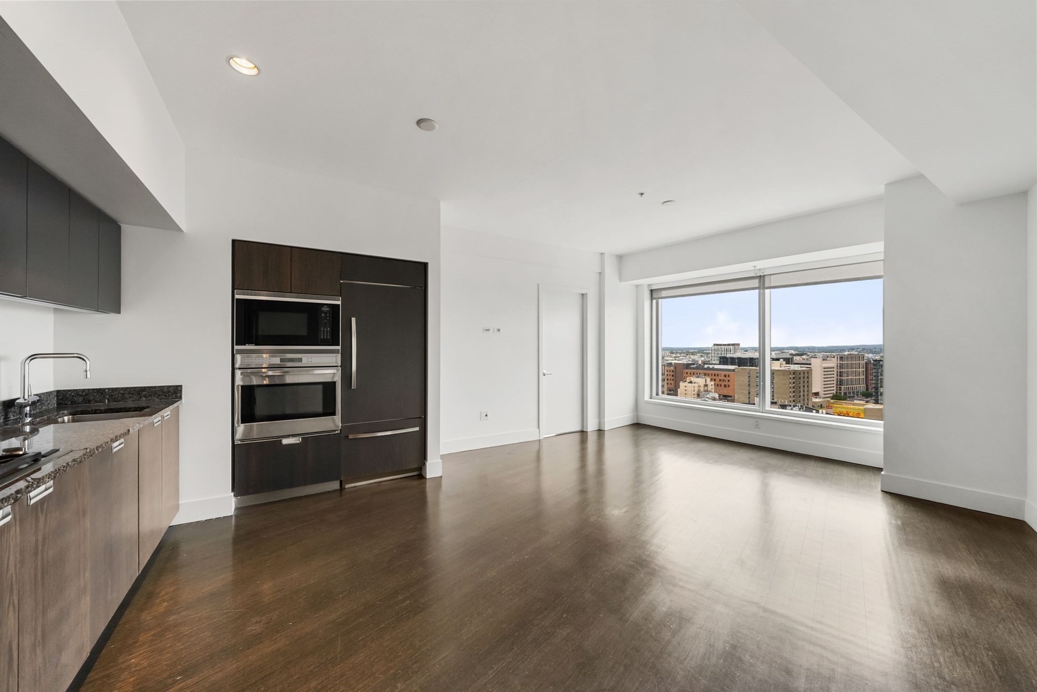 110 Stuart St  UNIT 19 H Boston Massachusetts United States, for Sale, residential, Darcy Bento, South Boston  Realtor Bento Real Estate Group, Bento Real Estate Group, Inc.