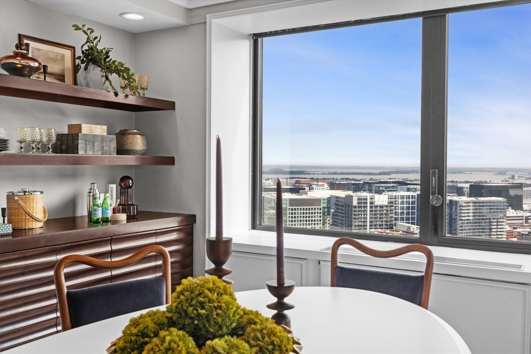 85 East India  UNIT PH FG Boston Massachusetts United States, for Sale, residential,  , The Edwards Realty Team - Barrett Sotheby's International Realty