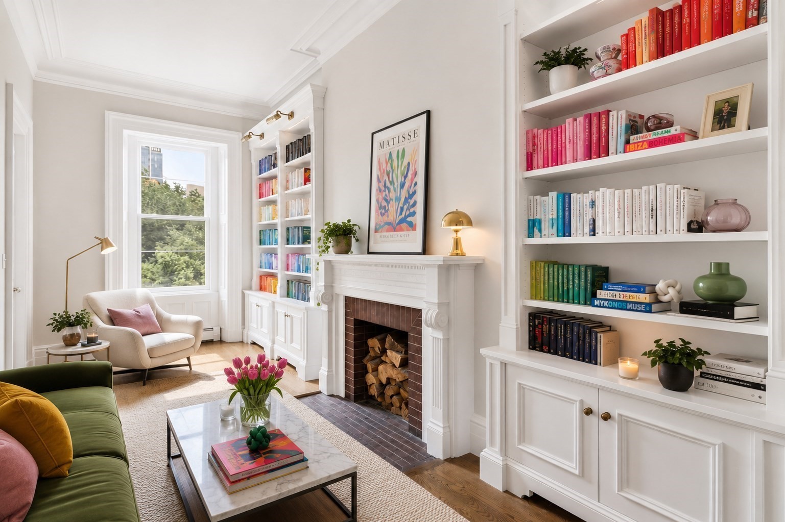 263 Commonwealth  UNIT 6 Boston Massachusetts United States, for Sale, residential, Darcy Bento, South Boston  Realtor Bento Real Estate Group, Bento Real Estate Group, Inc.