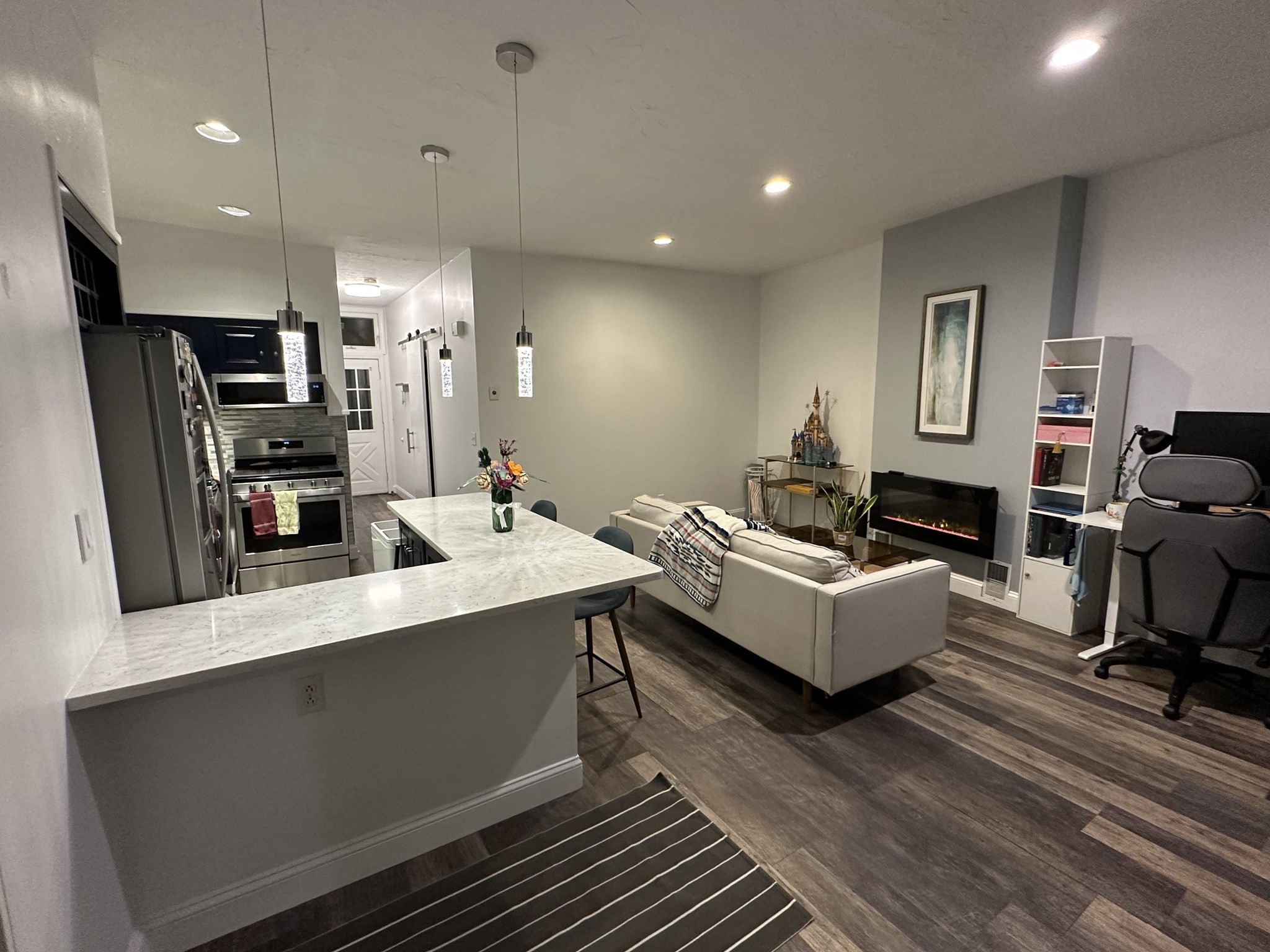 40-40A Newbern Boston Massachusetts United States, for Sale, residential,  , The Edwards Realty Team - Barrett Sotheby's International Realty