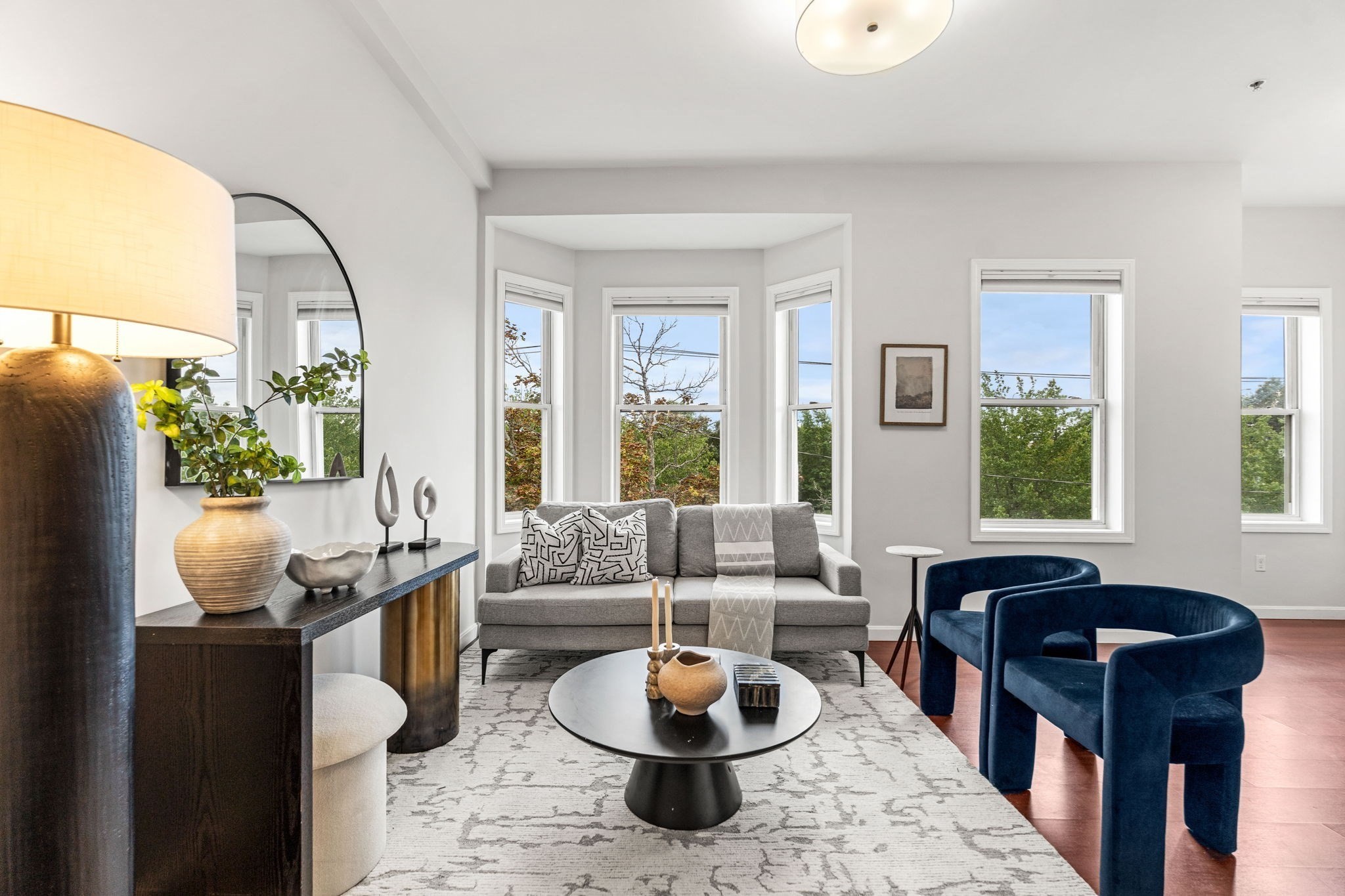 256 Bremen St  UNIT PH3 Boston Massachusetts United States, for Sale, residential,  , The Edwards Realty Team - Barrett Sotheby's International Realty