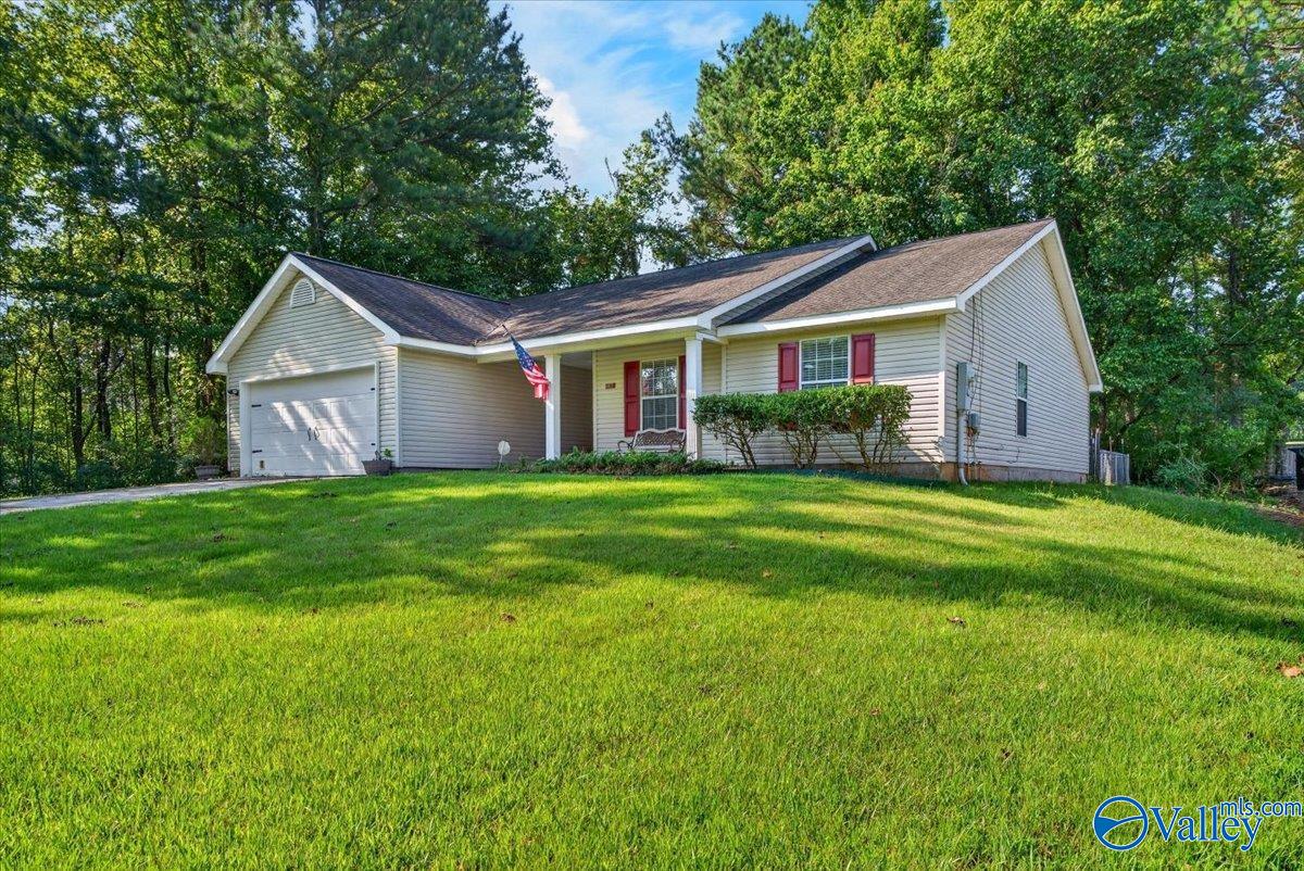 87 Lindsey Lane Grant Alabama United States, for Sale, residential,  , Down Home Real Estate llc