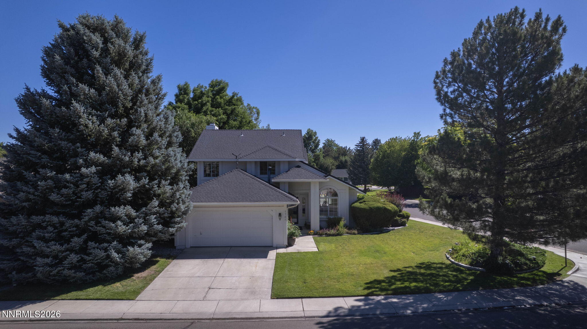1721 Lantana Drive Minden Nevada United States, for Sale, residential, Rachel Alexander, Intrepid Realty