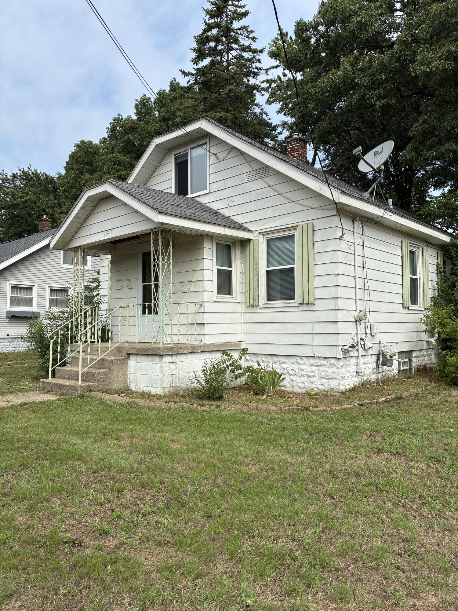 1543 NE Mason Street Grand Rapids Michigan United States, for Sale, residential,  , RW Daniels Realty