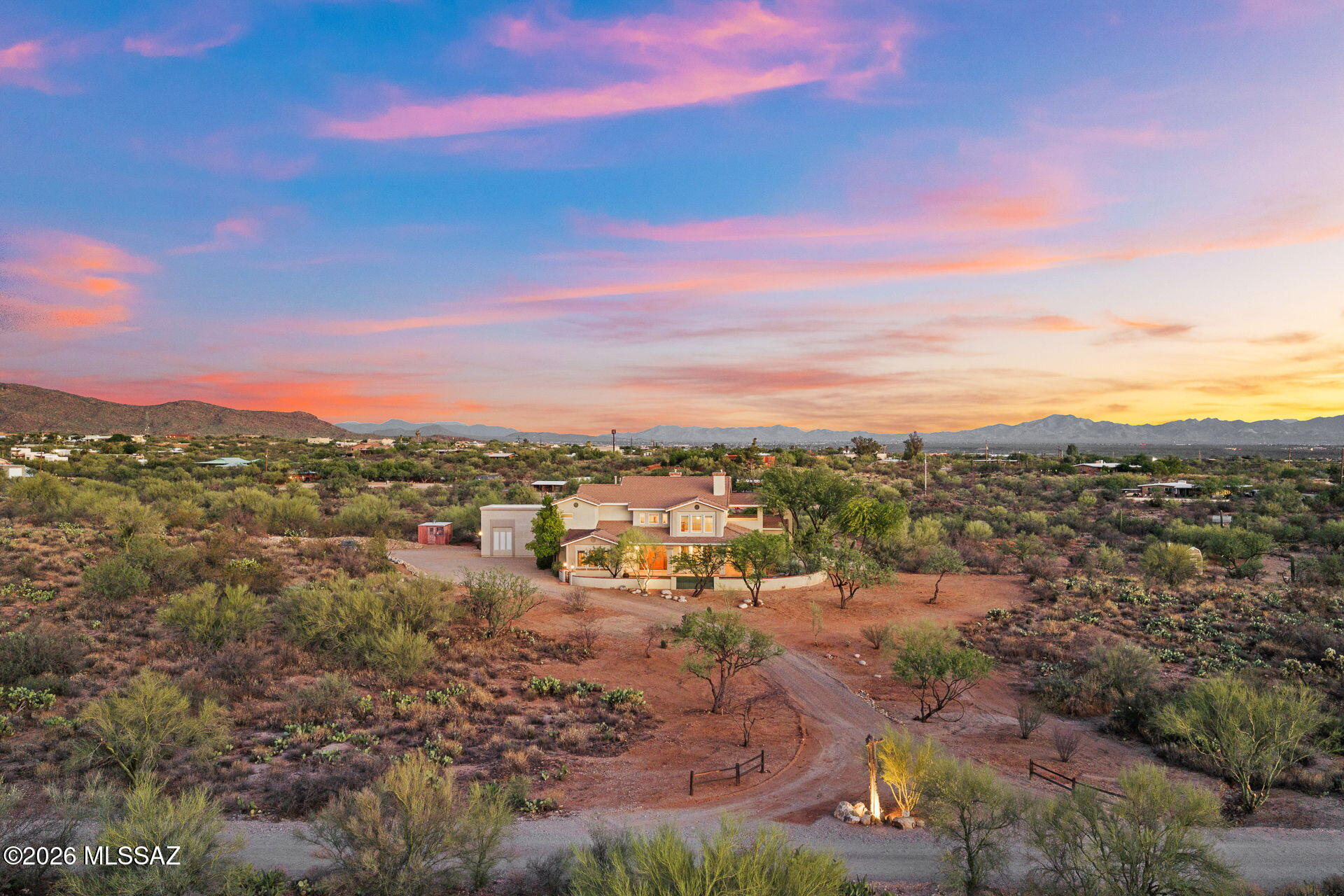 3380 S Hunters Run Tucson Arizona United States, for Sale, residential, Aaron Lieberman, TIERRA ANTIGUA REALTY