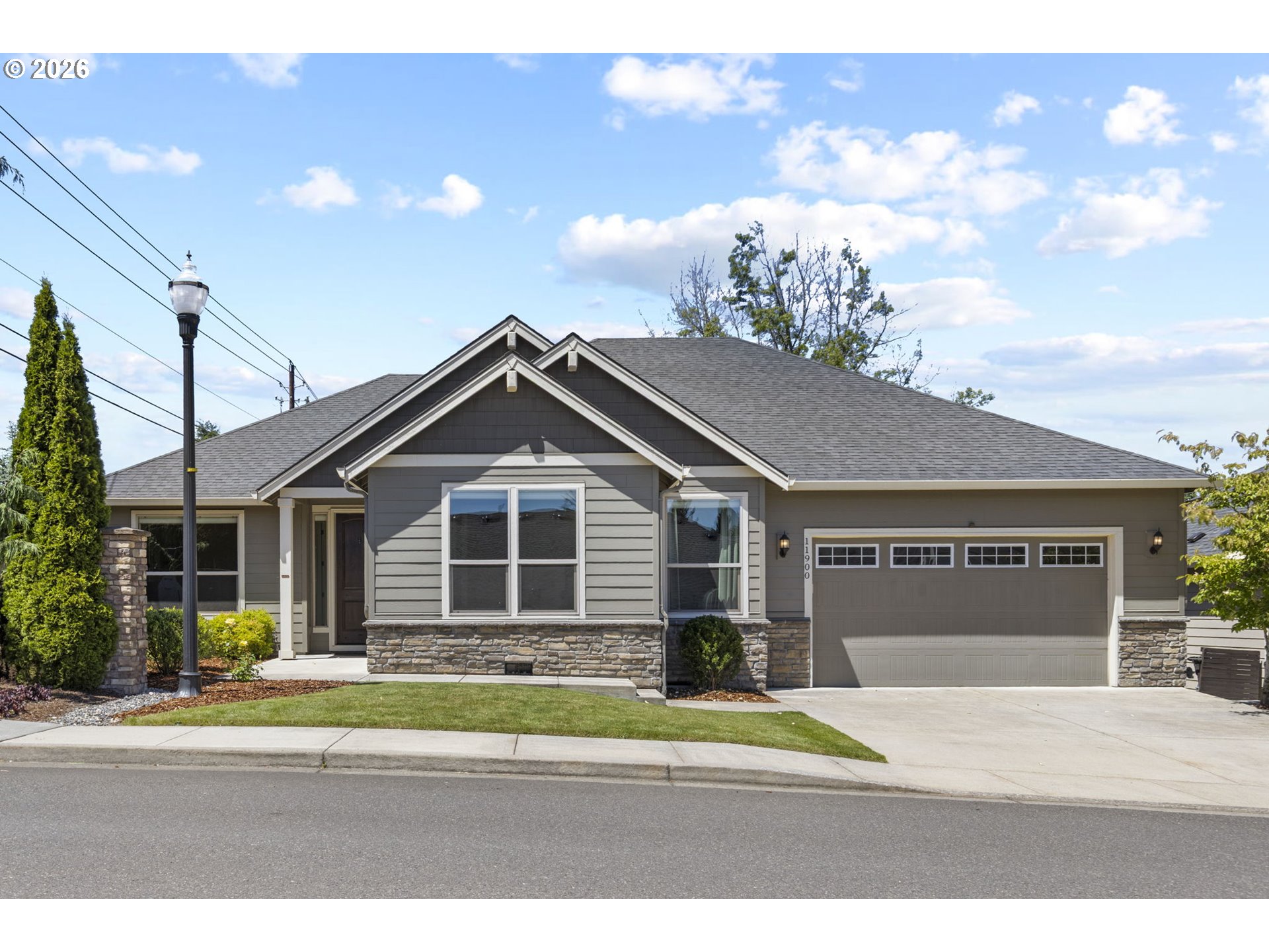 11900 NE 58TH AVE Vancouver Washington United States, for Sale, residential, Jenna Wynand, Realty ONE Group Eclipse