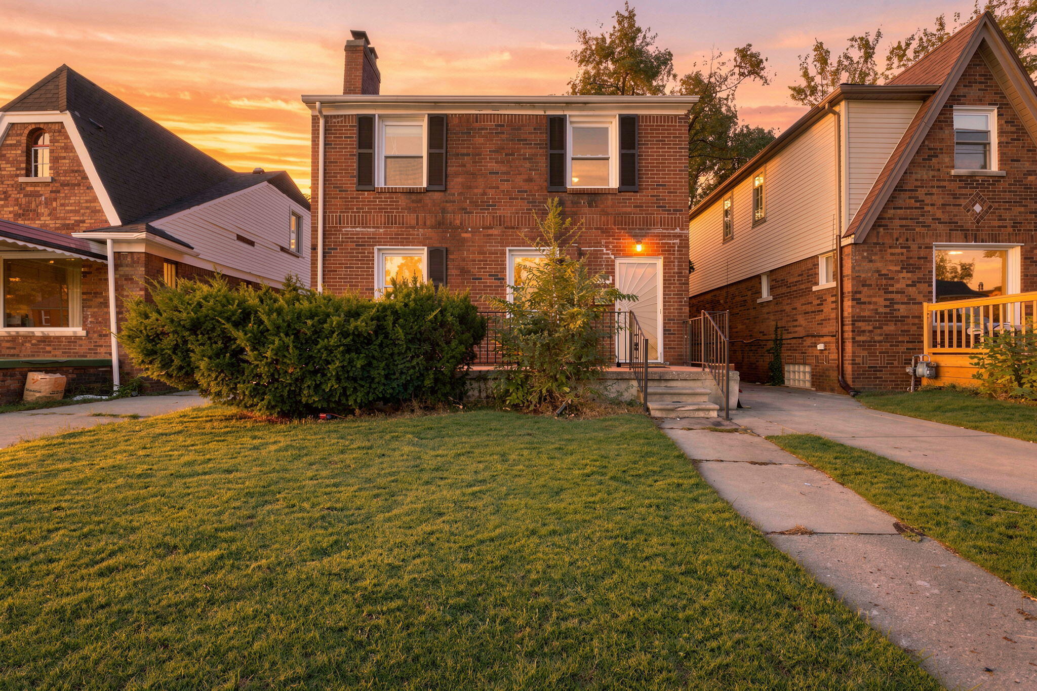 16204 Tracey Street Detroit Michigan United States, for Sale, residential,  , New Way Realty Partners