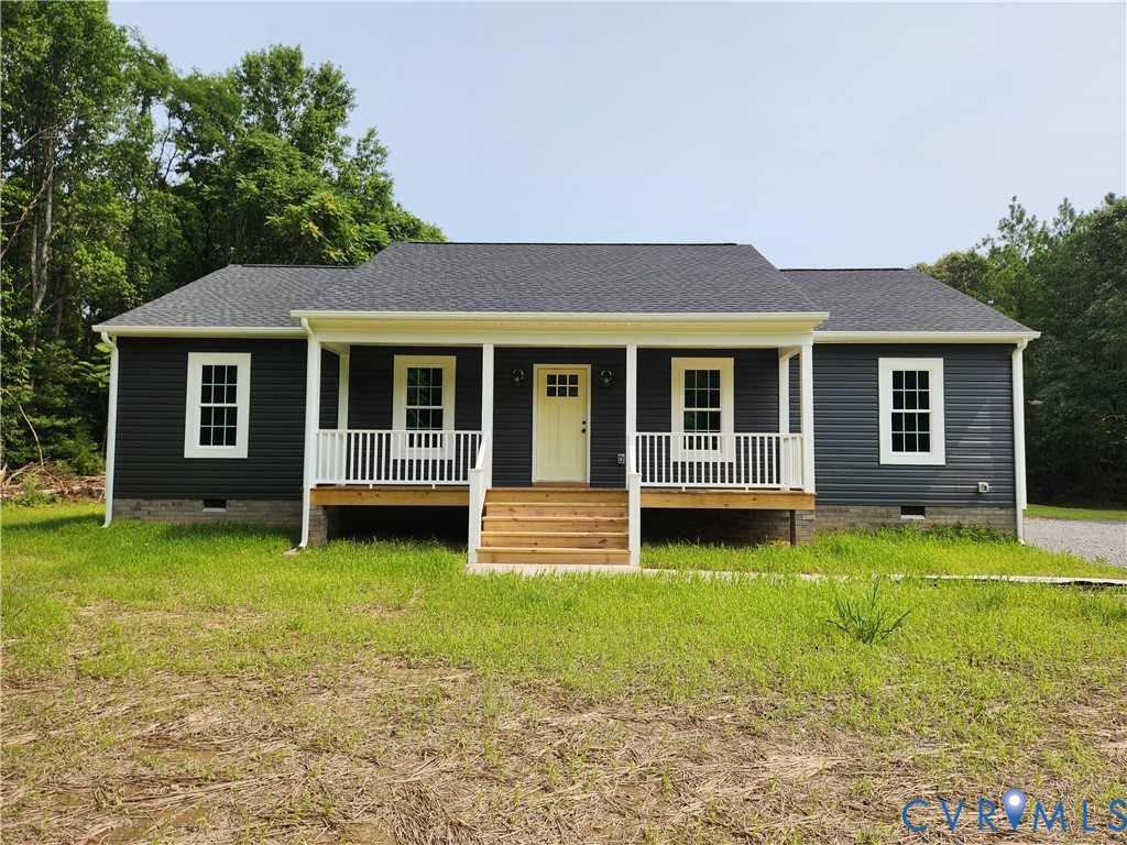 867 Lyneville Road St Stephens Church Virginia United States, for Sale, residential,  , Incom New Example Office