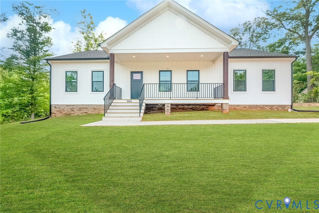 TBD Woodland Heights Road Warsaw Virginia United States, for Sale, residential,  , Incom New Example Office