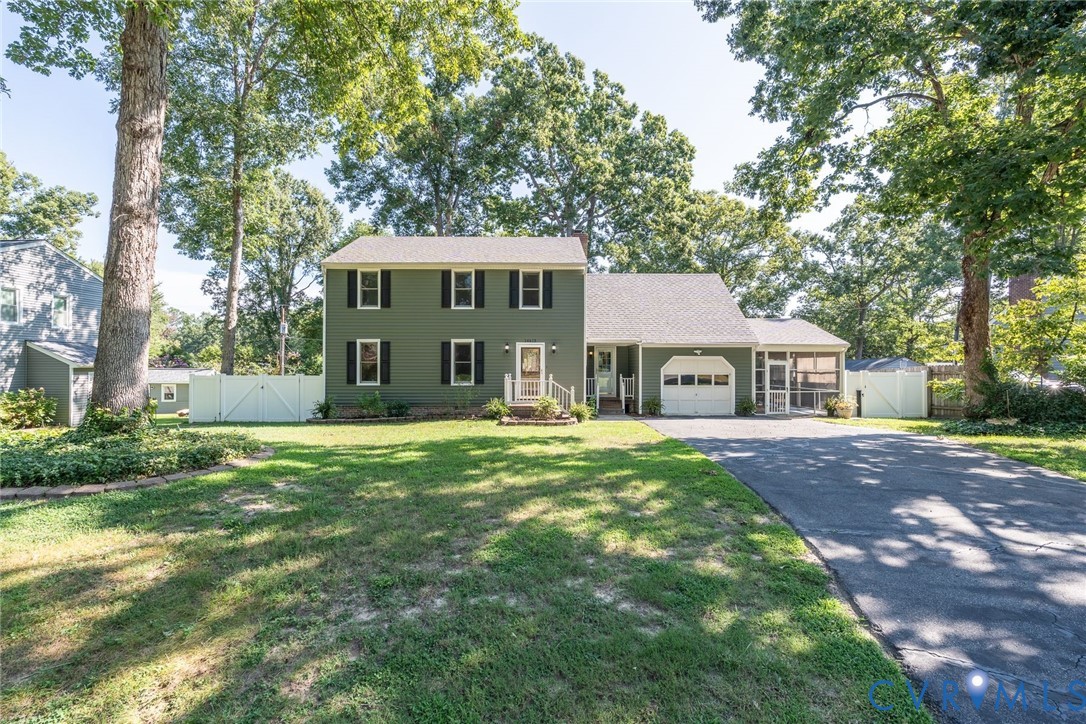 14613 Gimbel Drive Chester Virginia United States, for Sale, residential,  , Ford Agency Real Estate